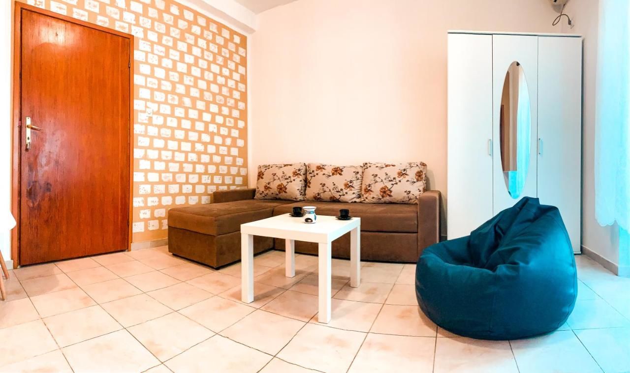 Апартаменты Villa Nela Тиват