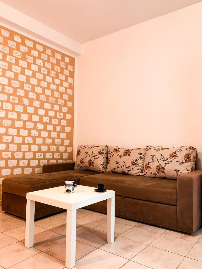 Апартаменты Villa Nela Тиват