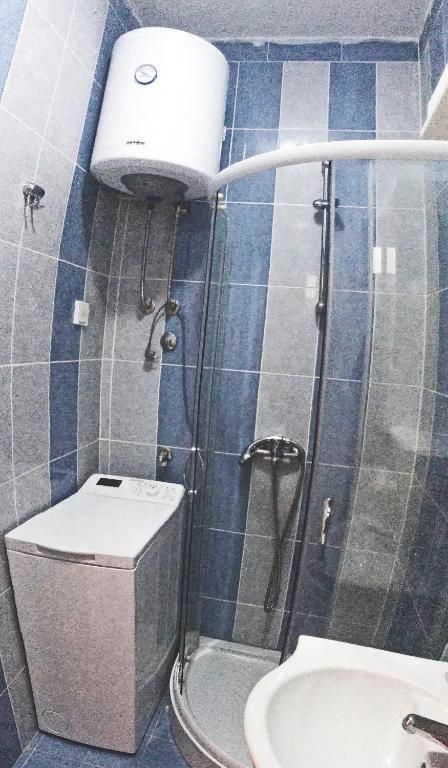Апартаменты Villa Nela Тиват