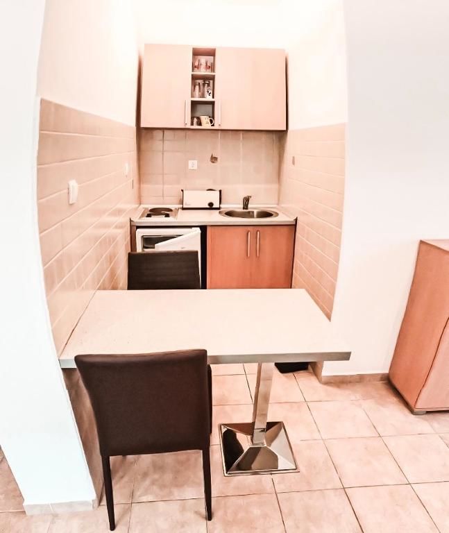 Апартаменты Villa Nela Тиват
