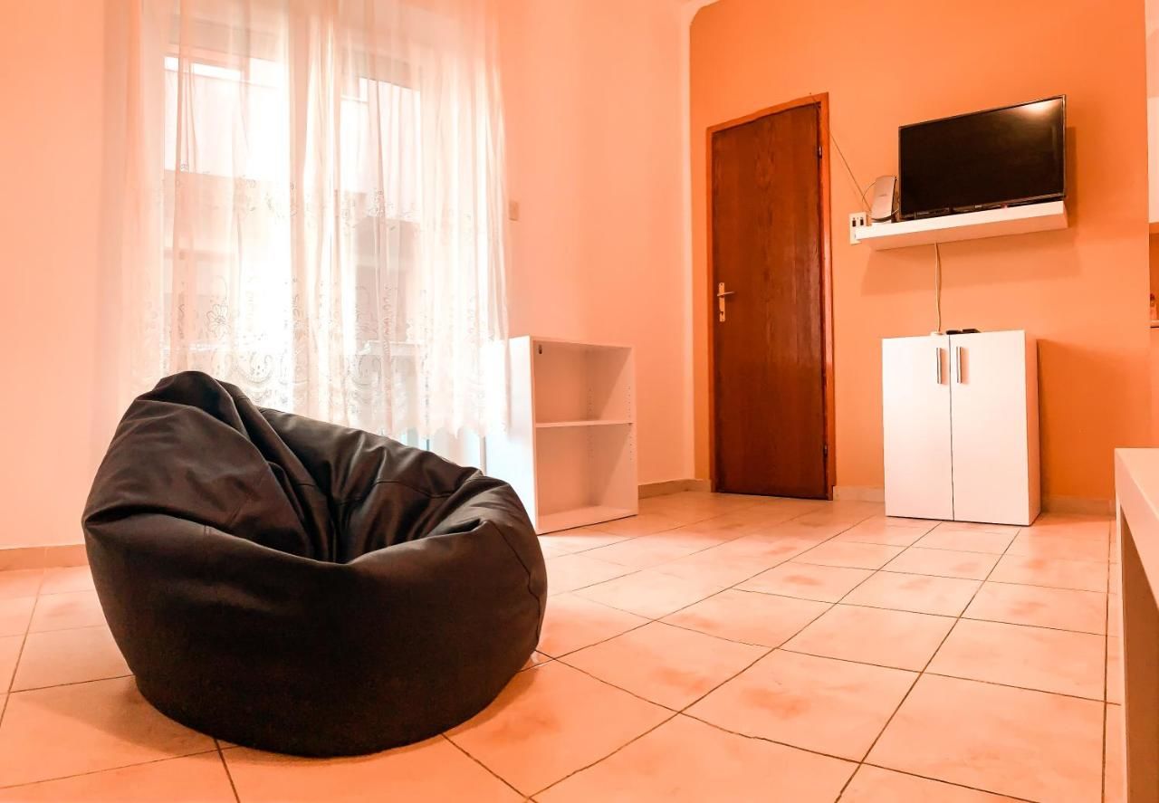 Апартаменты Villa Nela Тиват