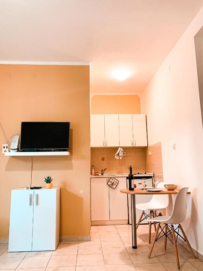 Апартаменты Villa Nela Тиват