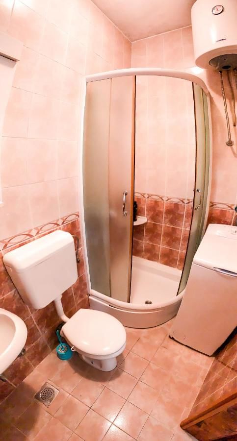 Апартаменты Villa Nela Тиват
