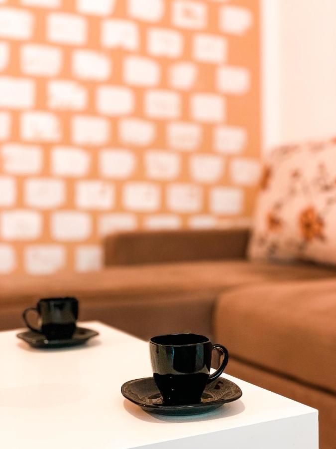 Апартаменты Villa Nela Тиват