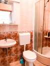 Апартаменты Villa Nela Тиват-6
