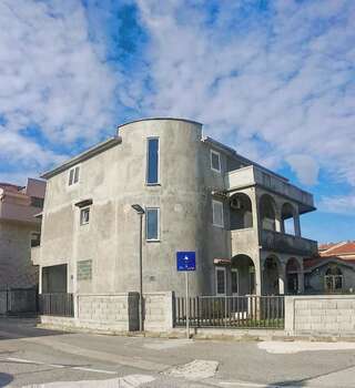 Апартаменты Villa Nela Тиват Апартаменты-7