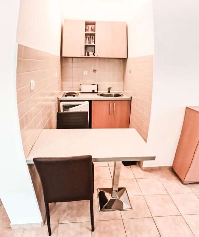 Апартаменты Villa Nela Тиват-14