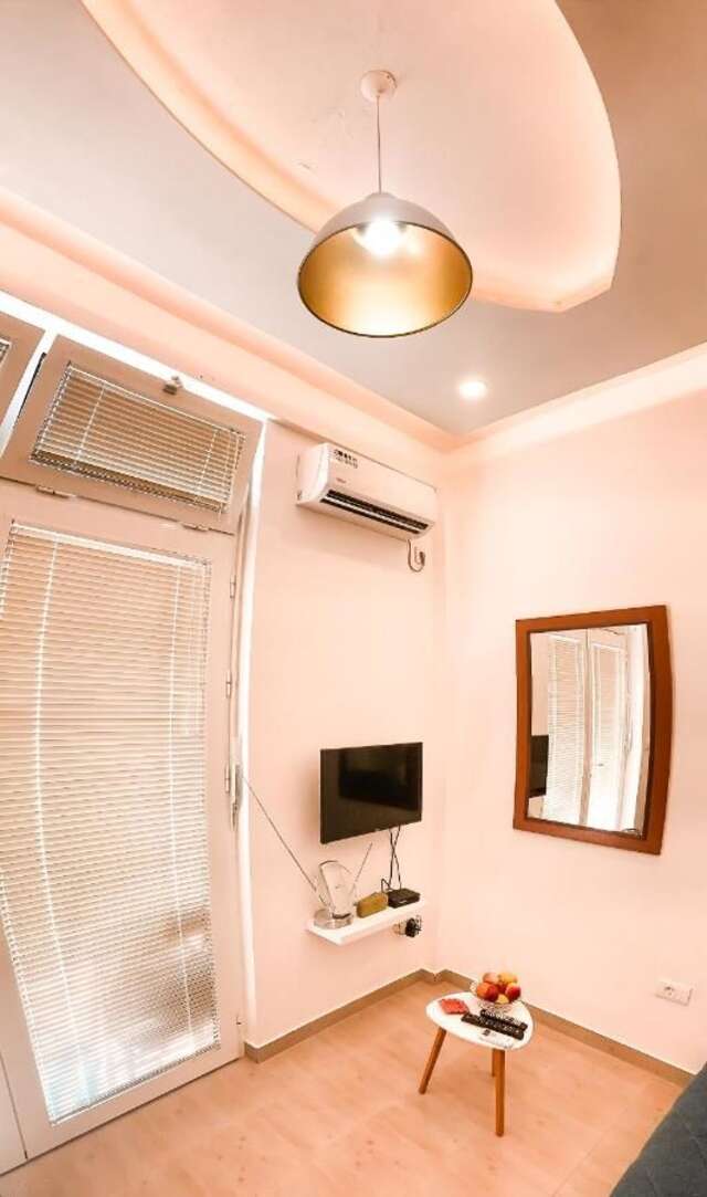 Апартаменты Villa Nela Тиват-19