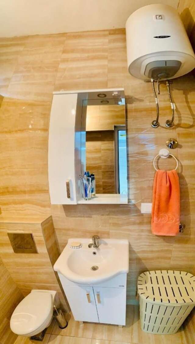 Апартаменты Villa Nela Тиват-23