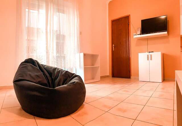 Апартаменты Villa Nela Тиват-5