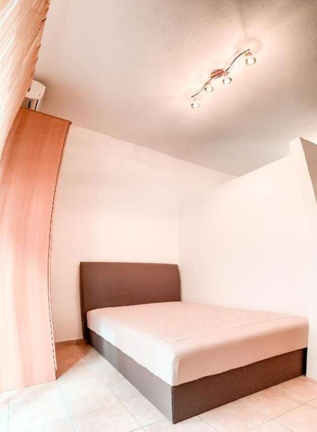 Апартаменты Villa Nela Тиват-32
