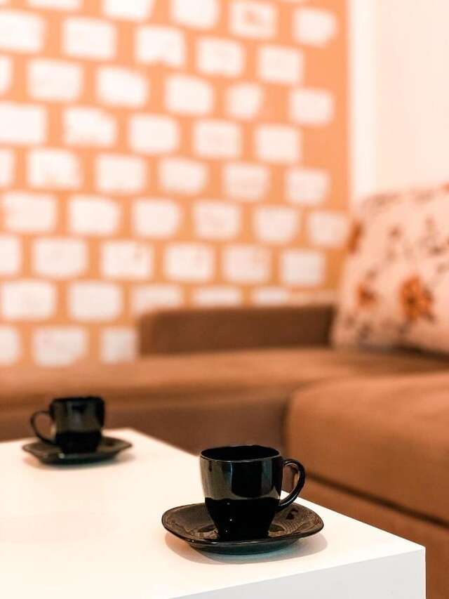 Апартаменты Villa Nela Тиват-11
